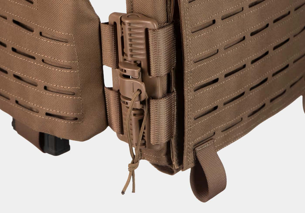 Reaper QRB Plate Carrier Vest - Invader Gear