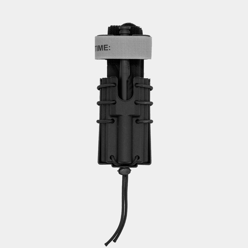 Porta torniquete Evolution Universal Tourniquet Pouch - Wilder Tactical