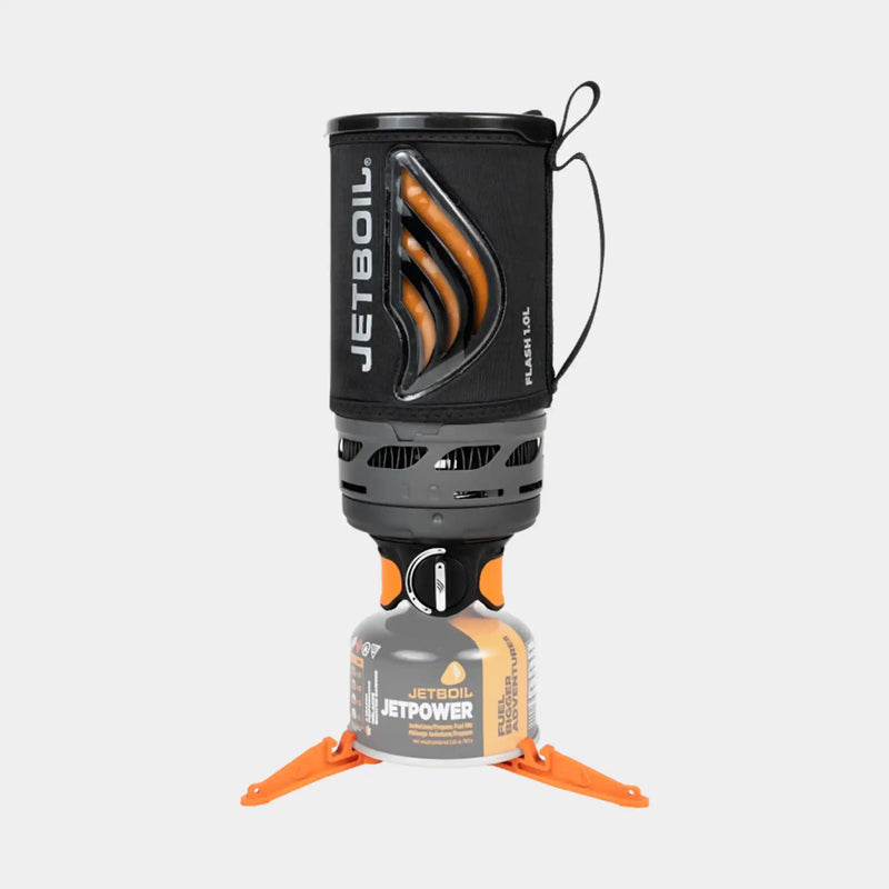 Hornillo rápido Flash 1L 2.0 - Jetboil