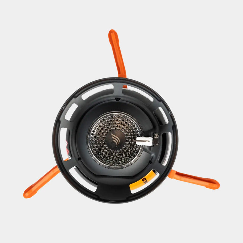 Hornillo rápido Flash 1L 2.0 - Jetboil