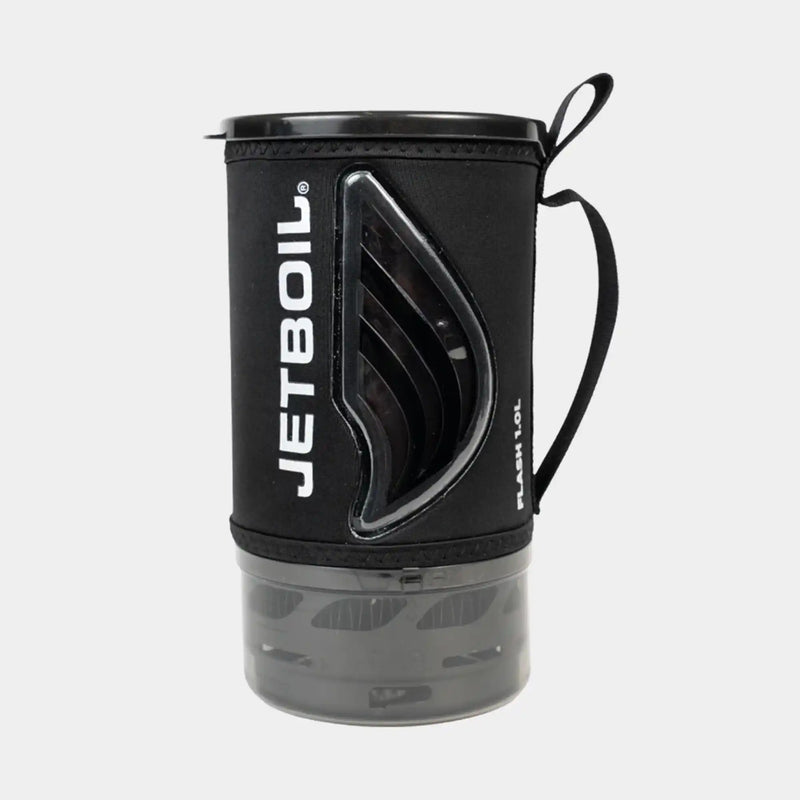 Hornillo rápido Flash 1L 2.0 - Jetboil