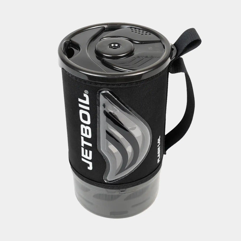 Hornillo rápido Flash 1L 2.0 - Jetboil