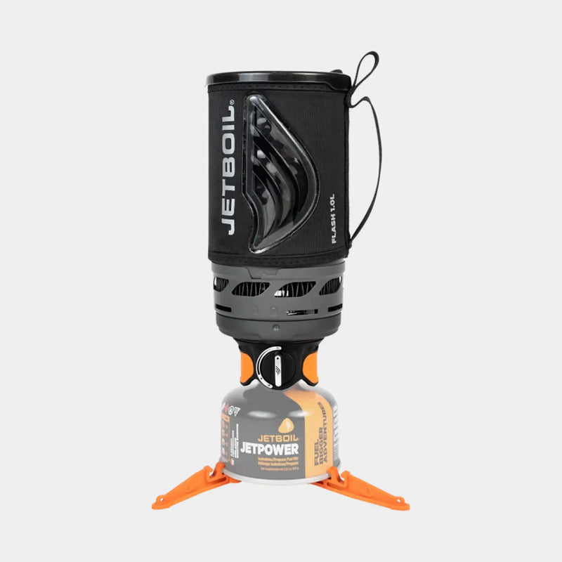 Hornillo rápido Flash 1L 2.0 - Jetboil