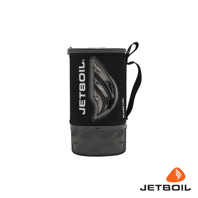 Hornillo rápido Flash 1L 2.0 - Jetboil