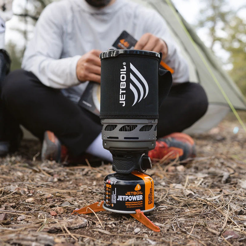 Hornillo rápido Zip 0.8L - Jetboil