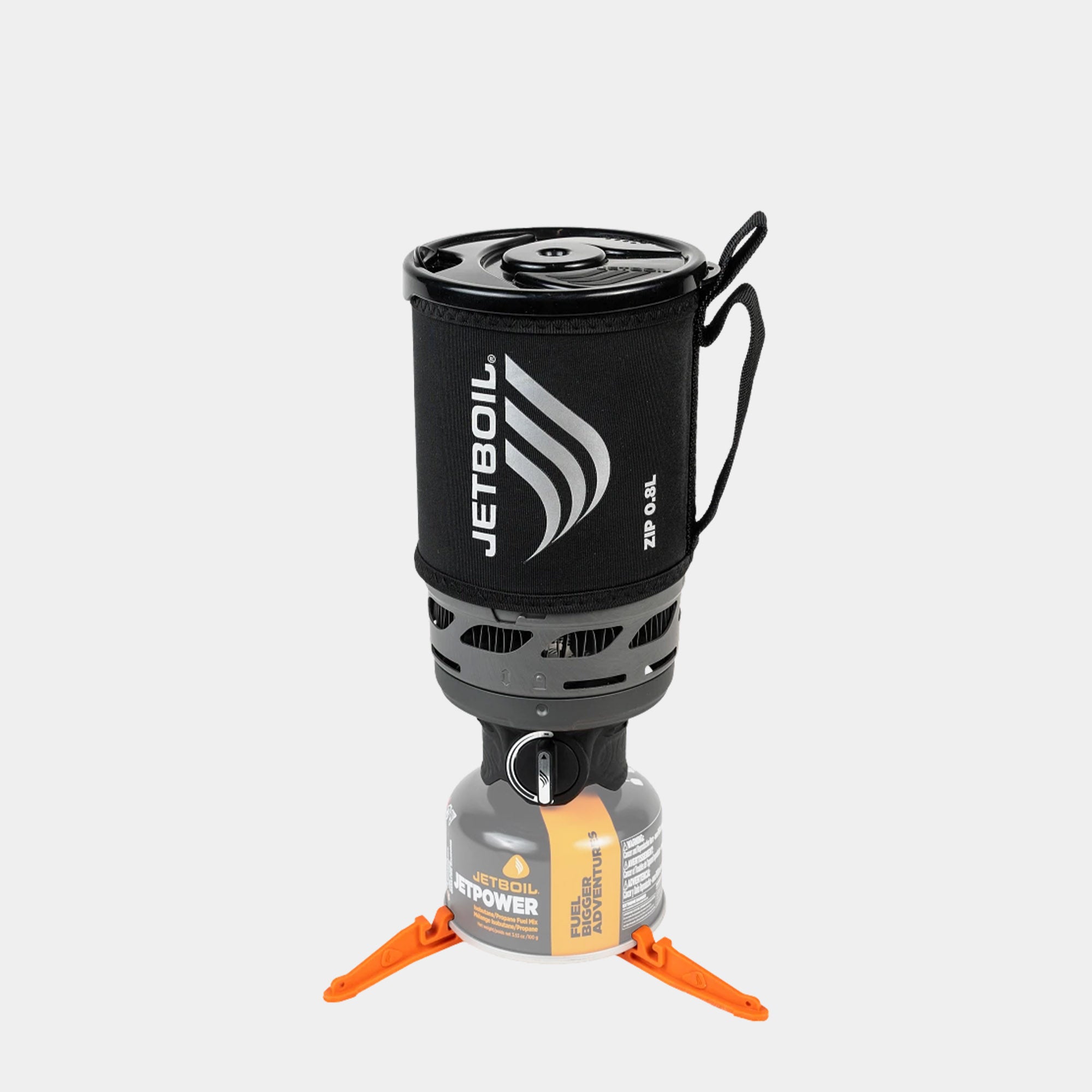 Zip 0.8L 2.0 Fast Stove - Jetboil — SERMILITAR