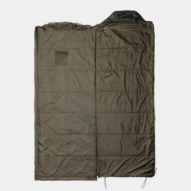 Kompakter Schlafsack Jungle Bag - Snugpak