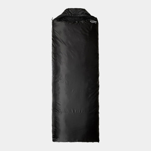 trespass schlafsack Kompakter Schlafsack Jungle Bag