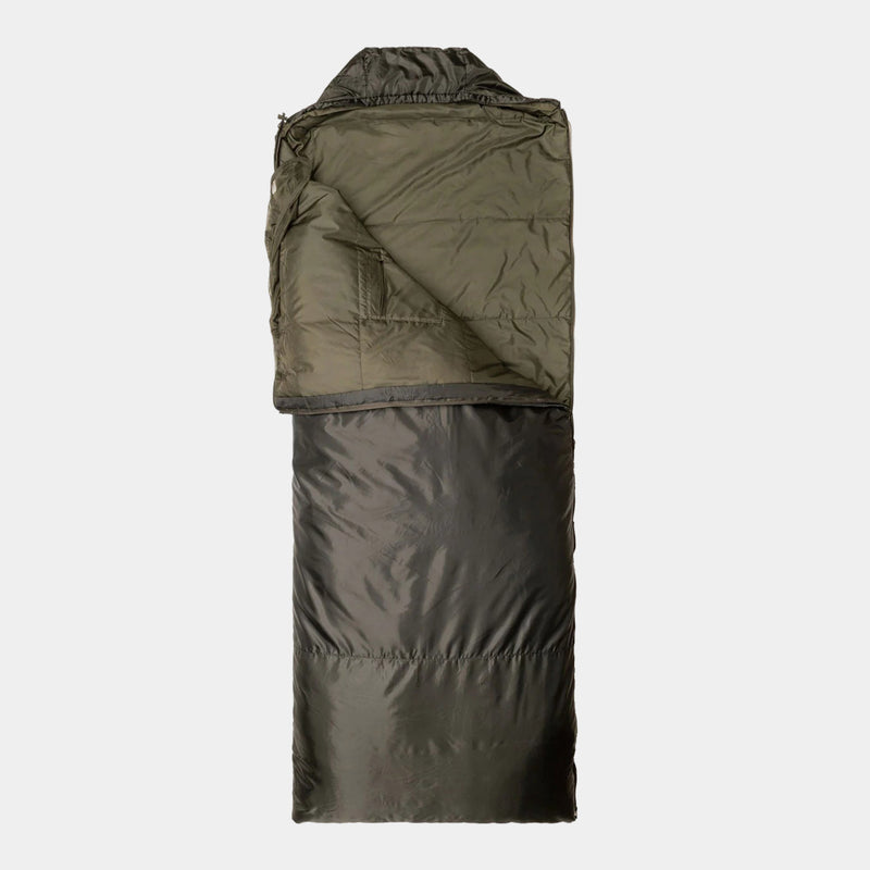 Kompakter Schlafsack Jungle Bag - Snugpak