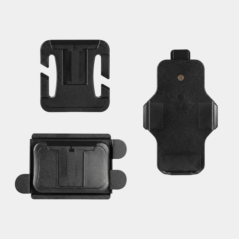 Kit de anclajes para Bodycam DrivePro Body - Transcend