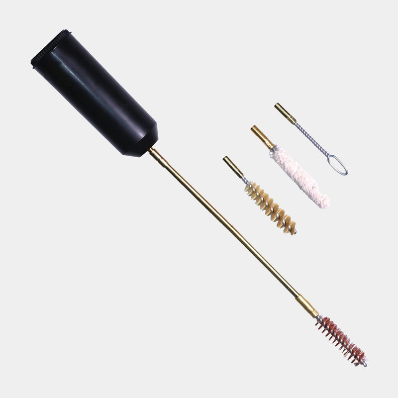Handgun cleaning kit cal.38/9mm - MIL-TEC