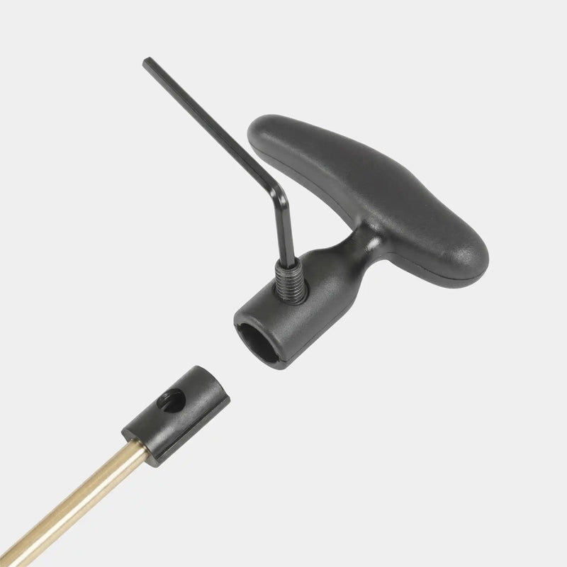 Kit de limpieza de arma corta c.38/9mm - Helikon-Tex