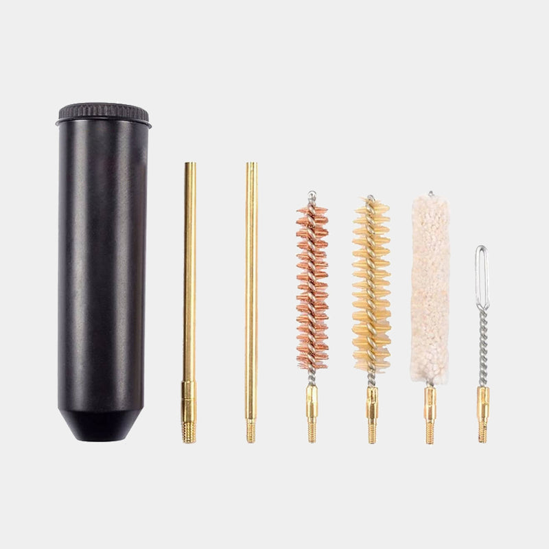 Handgun cleaning kit cal.38/9mm - MIL-TEC