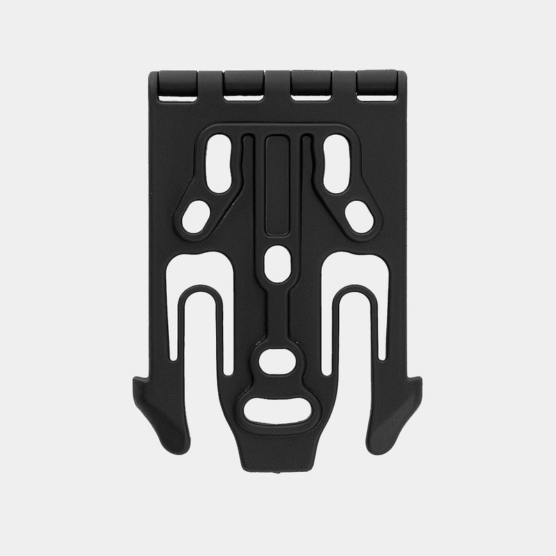 Adaptador QLS Radar macho