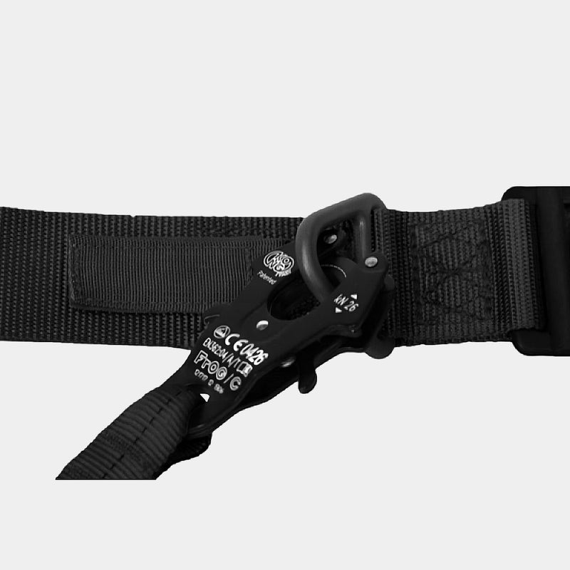 Frog Lanyard Life Line - Warrior Assault System