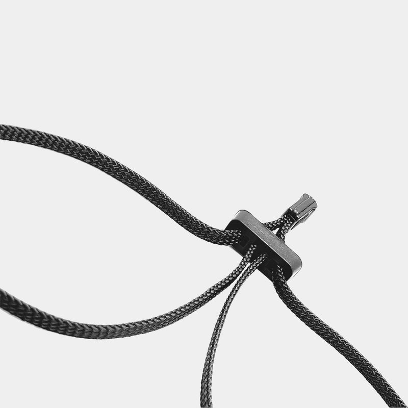 Grilhete de laço descartável - TCH