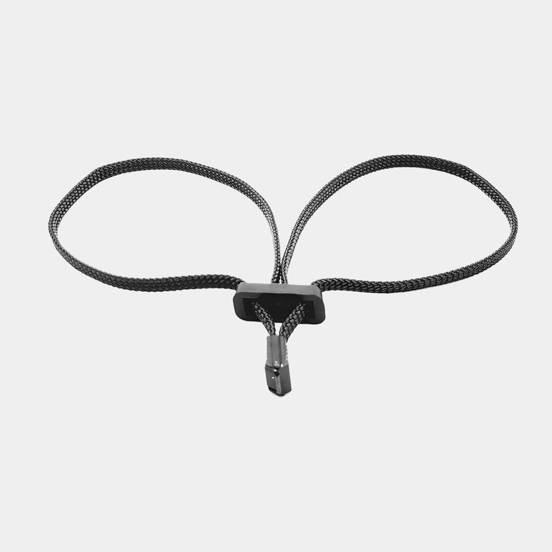 Grilhete de laço descartável - TCH