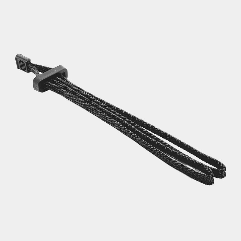 Grilhete de laço descartável - TCH