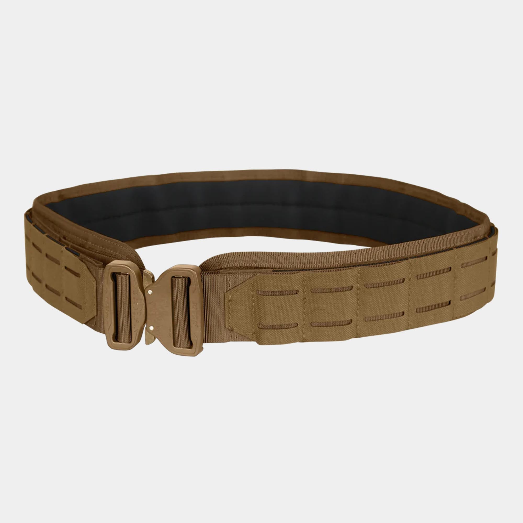 LCS Cobra Gun Belt - Condor — SERMILITAR