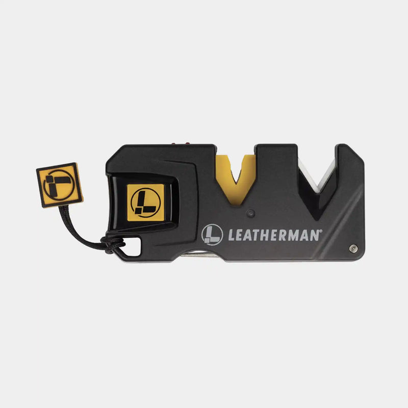 Afiador de lâminas para canivetes e multiherramentas - Leatherman