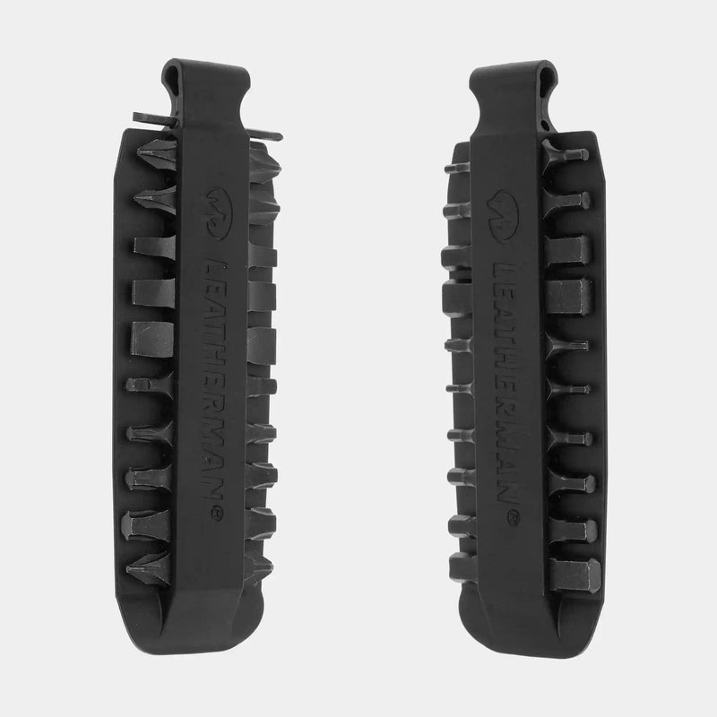 Pack de multiferramentas Wave® Alpha + kit de bits 1 e 2 - Leatherman