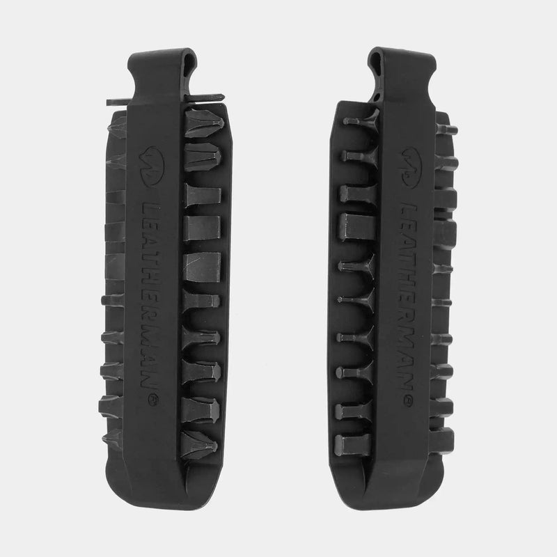 Pack de multiferramentas Wave® Alpha + kit de bits 1 e 2 - Leatherman