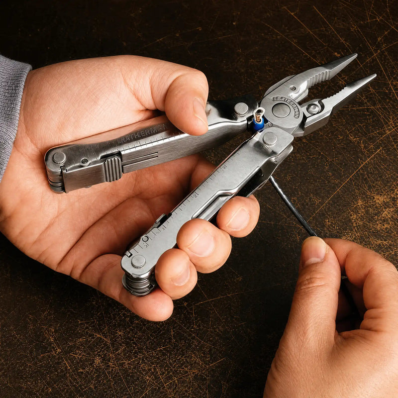Multiherramientas Super Tool® 300 - Leatherman