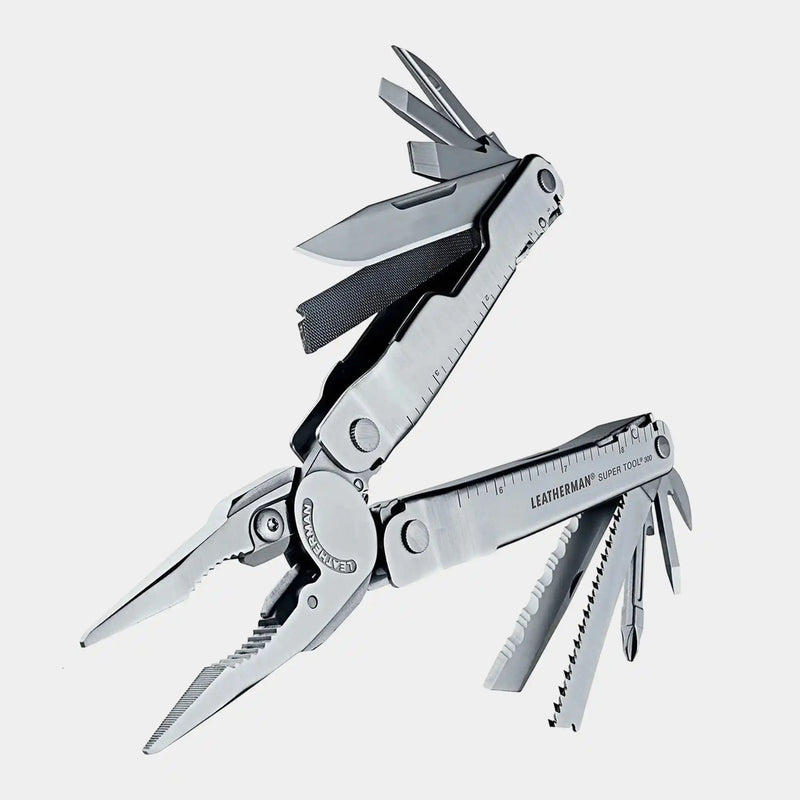 Multiherramientas Super Tool® 300 - Leatherman