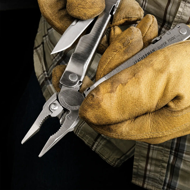 Multiherramientas Super Tool® 300 - Leatherman