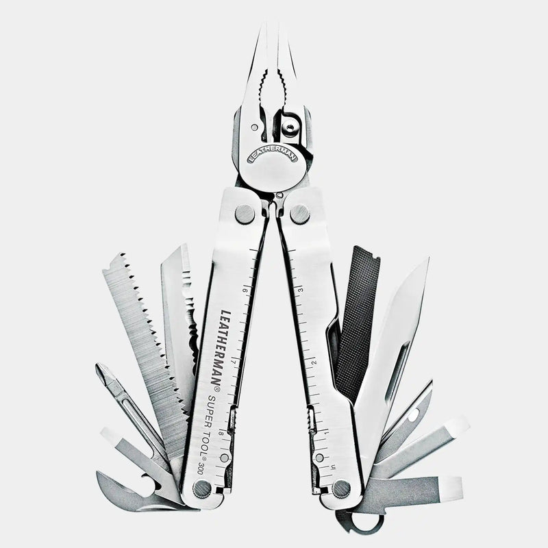 Multiherramientas Super Tool® 300 - Leatherman