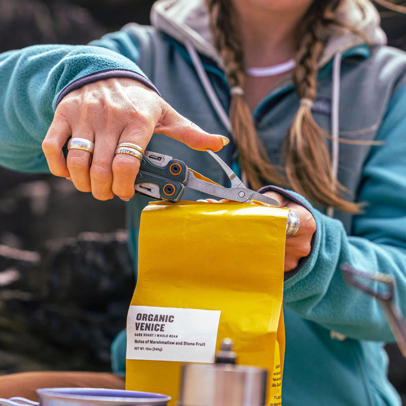 Pack de multiferramentas Wave® Alpha + kit de bits 1 e 2 - Leatherman