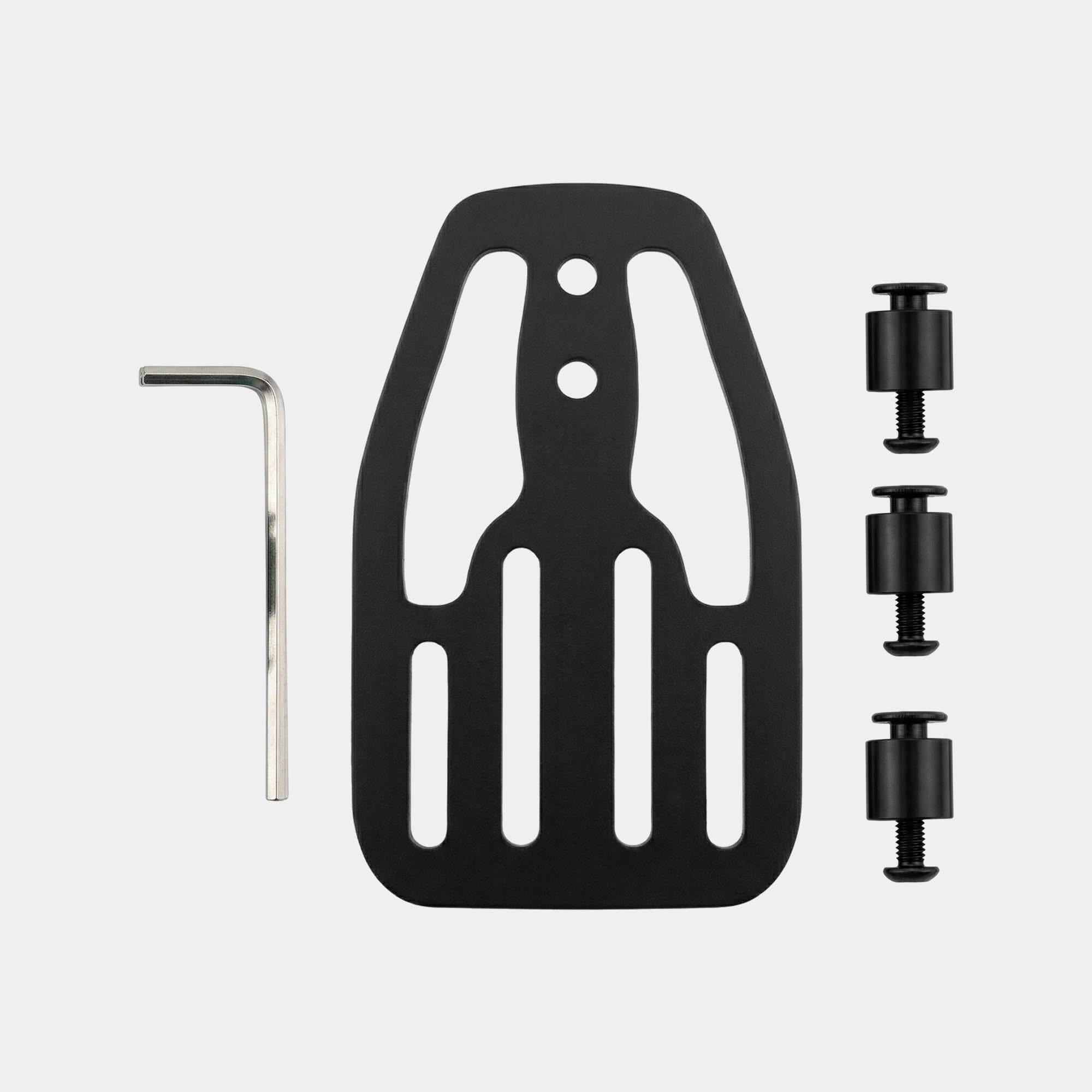 Multiplatform beenband-adapter - Rose Tac