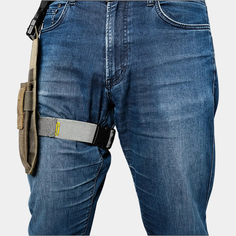 Elastischer Oberschenkelgurt - Emersongear