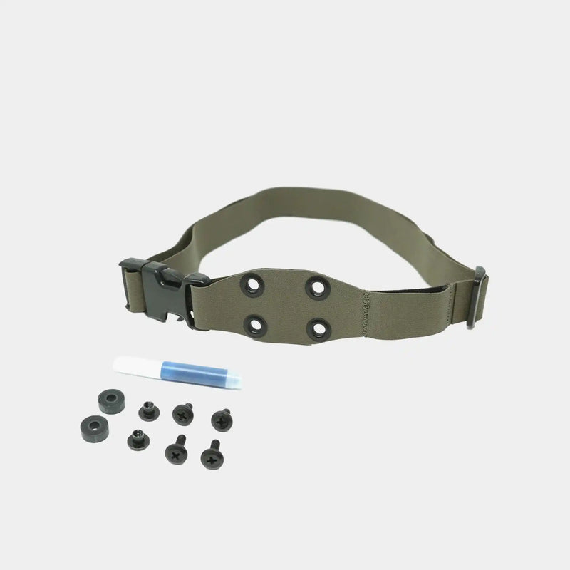 Leg strap adapter for MHA - GBRS Group