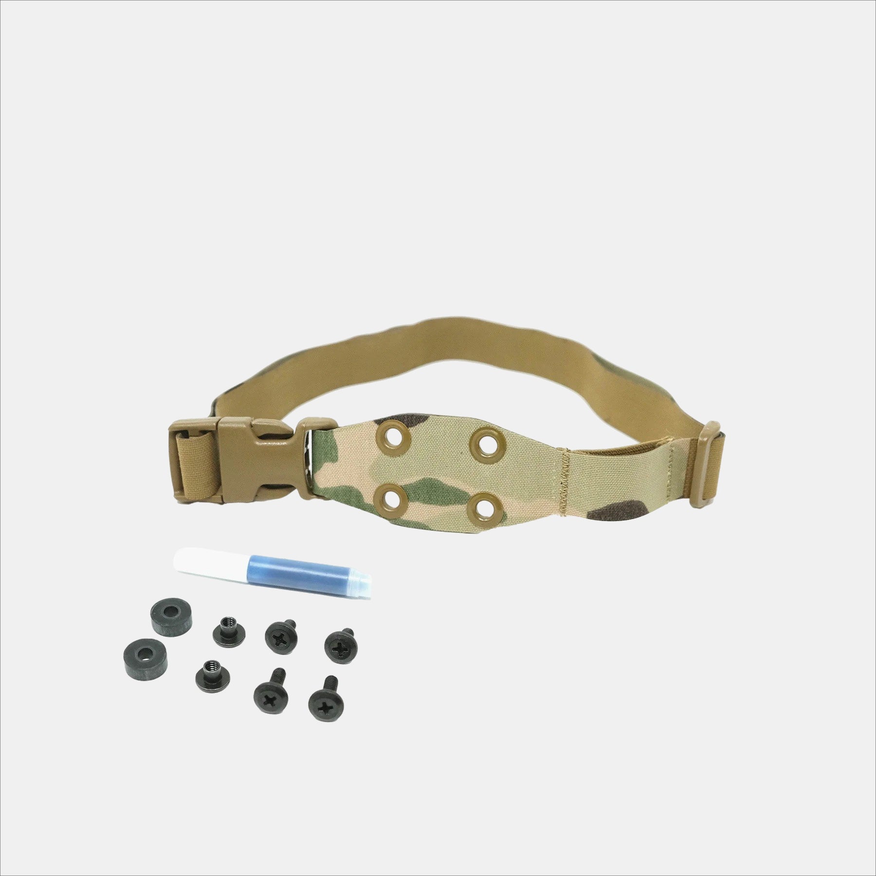 Adaptador de leg strap para MHA - GBRS GROUP