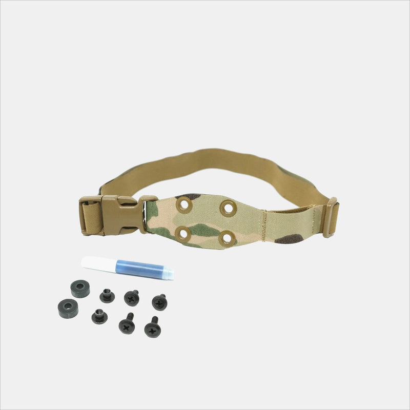 Adaptador de leg strap para MHA - GBRS GROUP