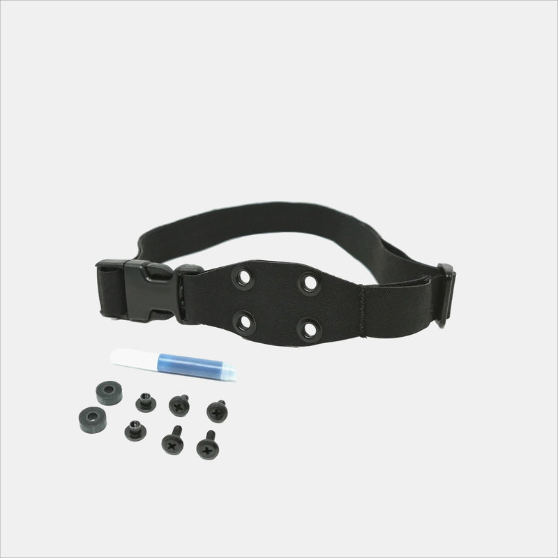 Adaptador de leg strap para MHA - GBRS GROUP
