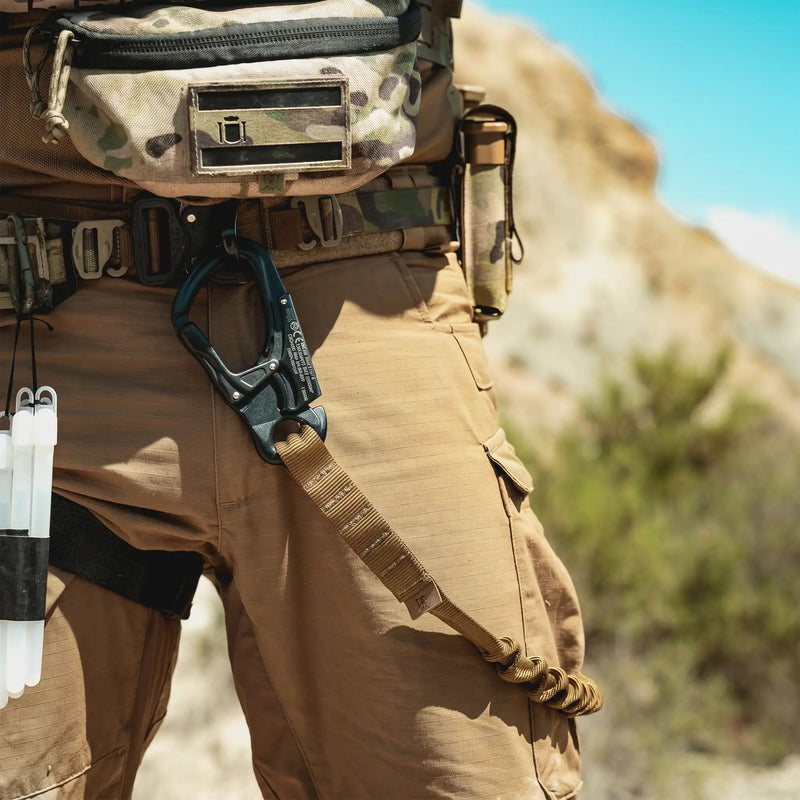 Verbindungsmittel Frog Tango Lanyard - Bulltac