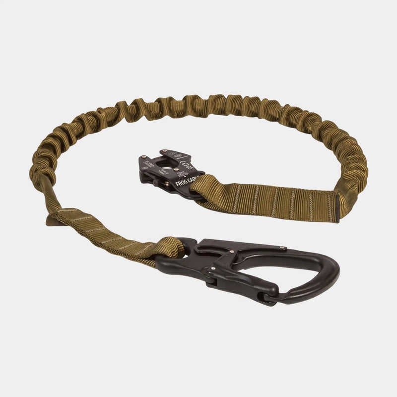 Verbindungsmittel Frog Tango Lanyard - Bulltac