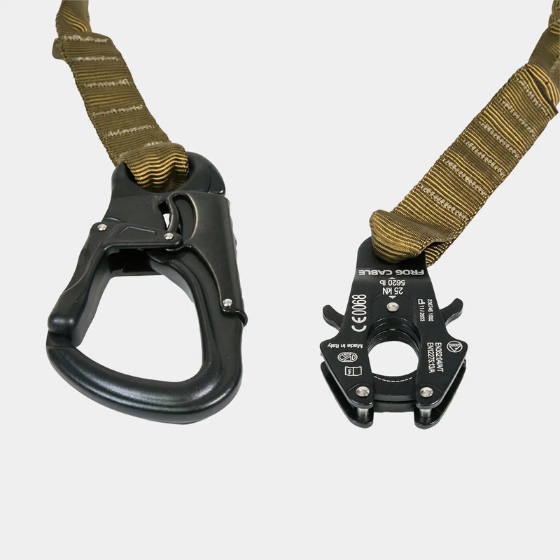 Verbindungsmittel Frog Tango Lanyard - Bulltac