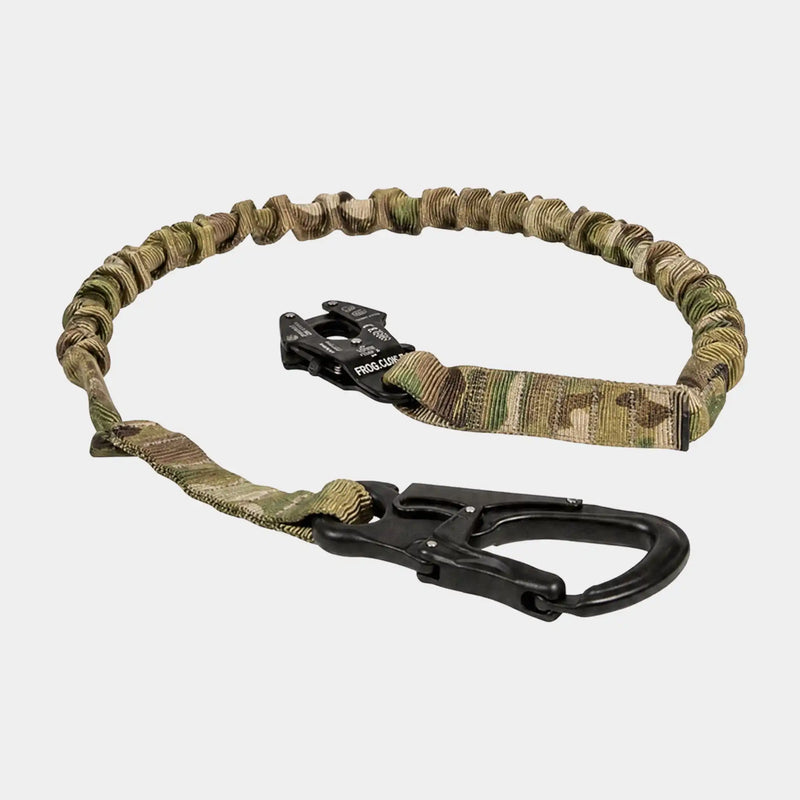 Verbindungsmittel Frog Tango Lanyard - Bulltac