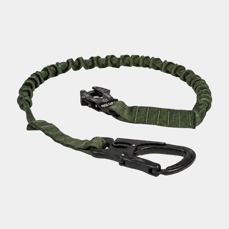 Verbindungsmittel Frog Tango Lanyard - Bulltac