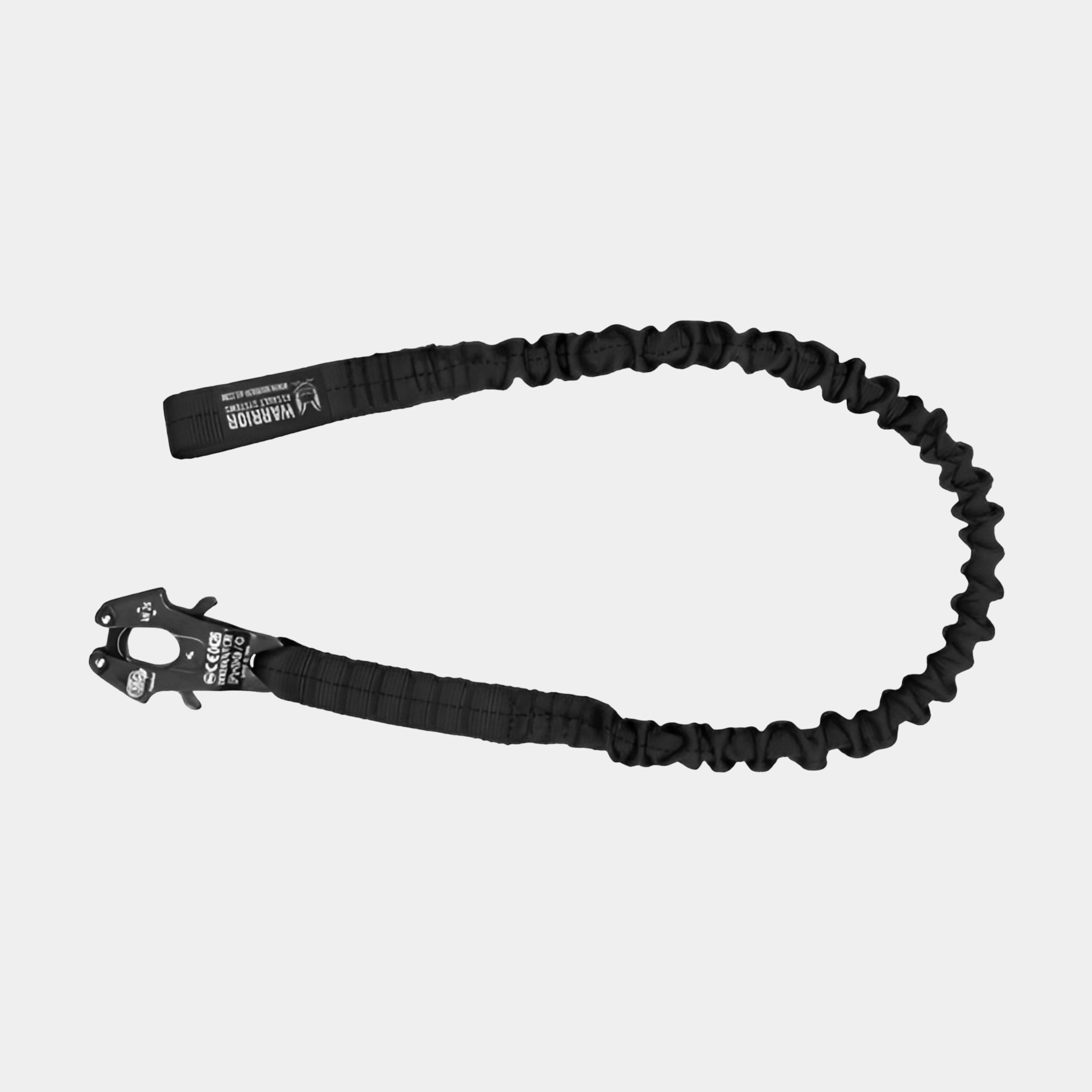 Linha de vida Frog Lanyard - Warrior Assault System - SERMILITAR