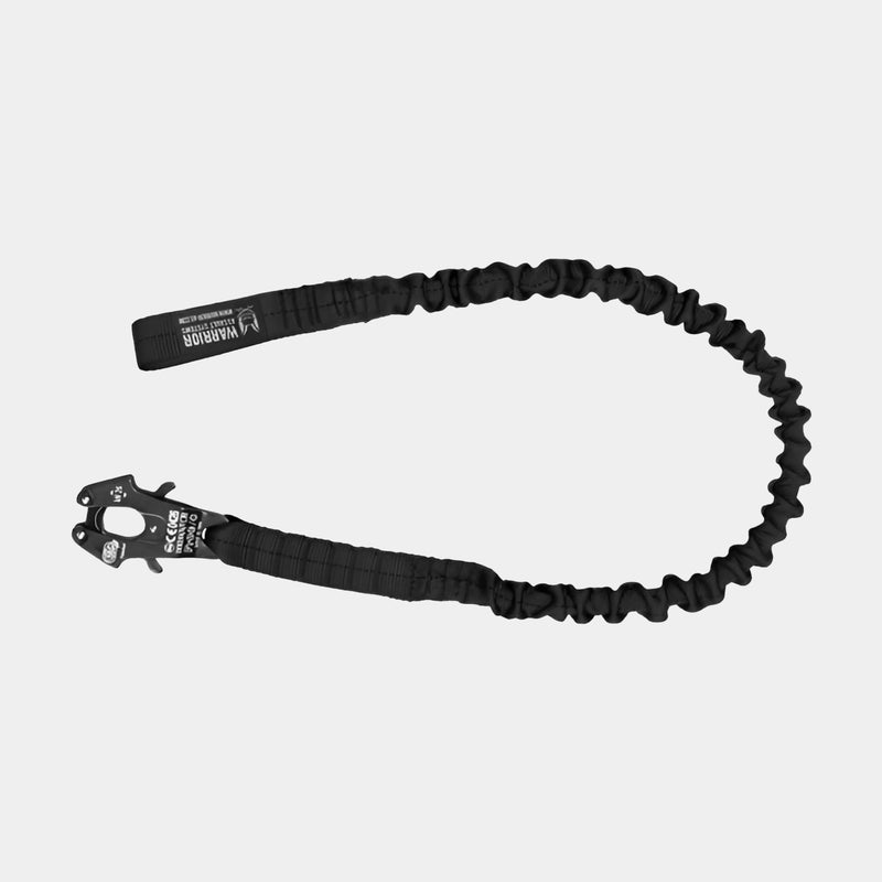 Frog Lanyard Life Line - Warrior Assault System