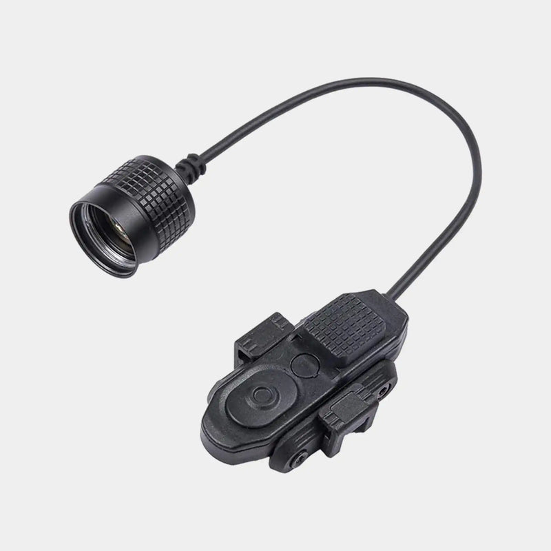 Remote switch button for TS21-L flashlights - Nextorch