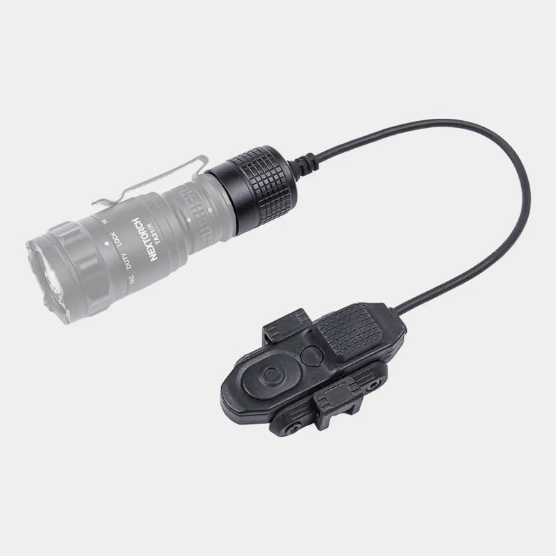 Remote switch button for TS21-L flashlights - Nextorch