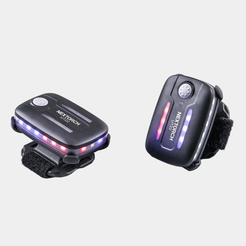 Linterna de señalización baliza UT21 / UT22  - Nextorch