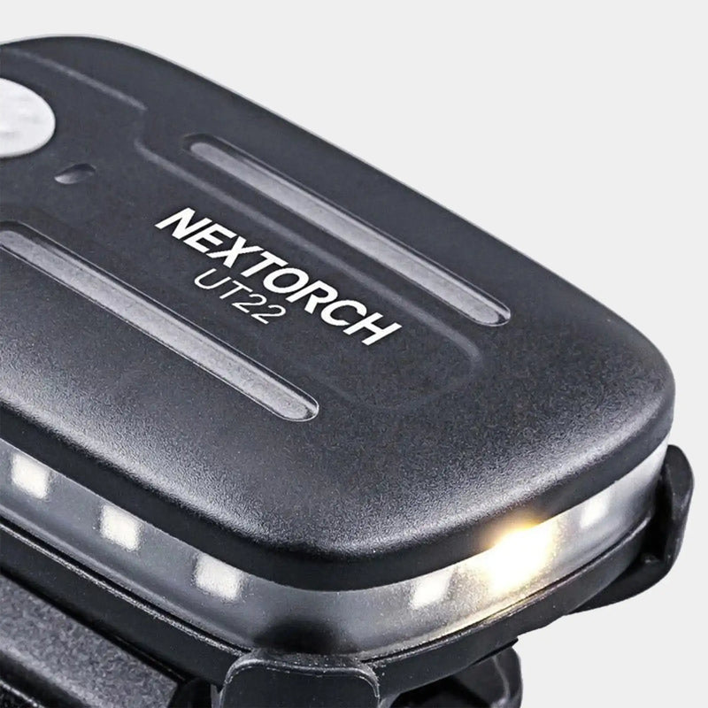 Linterna de señalización baliza UT21 / UT22  - Nextorch
