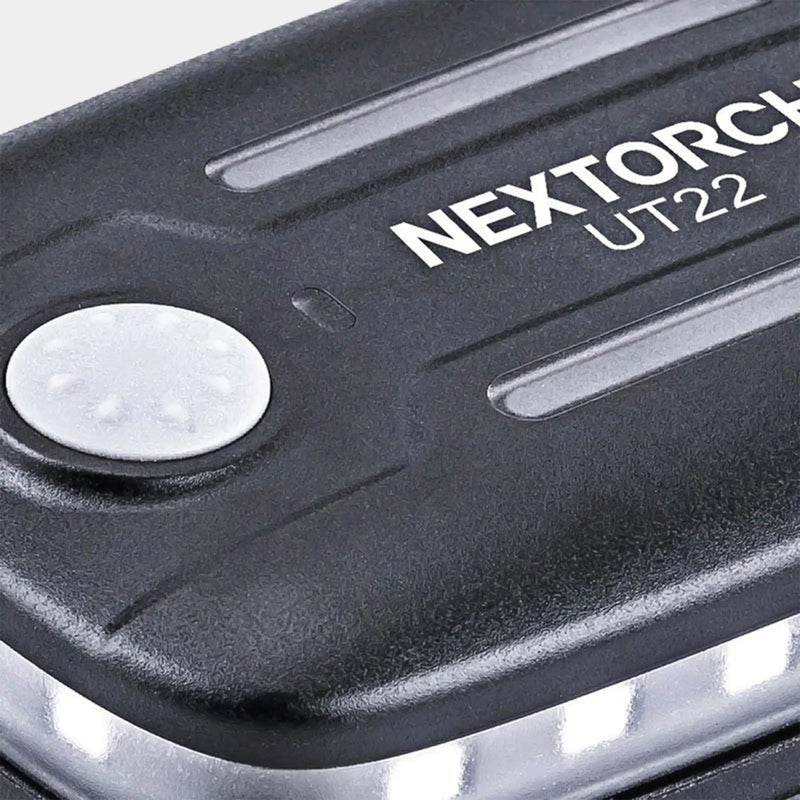 Linterna de señalización baliza UT21 / UT22  - Nextorch