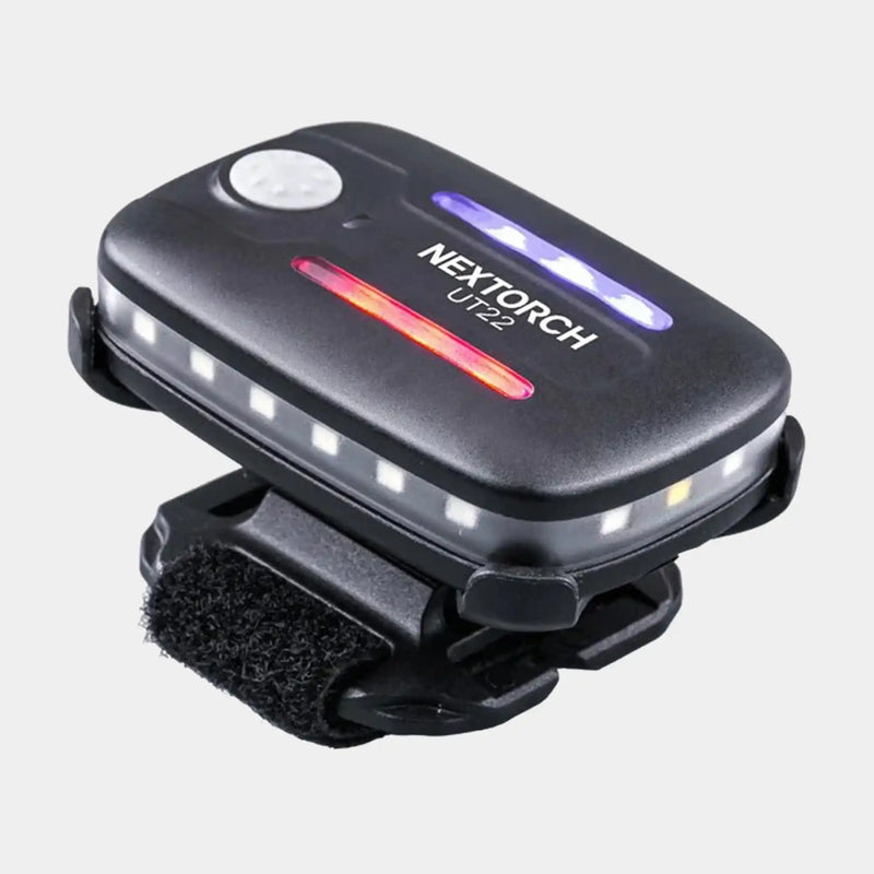 Linterna de señalización baliza UT21 / UT22  - Nextorch